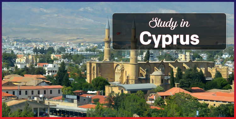 Study in Cyprus