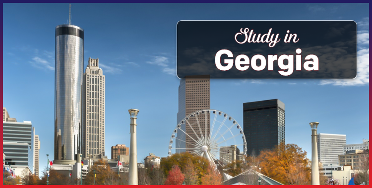 Study in Georgia