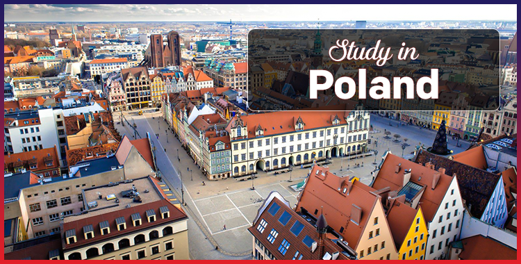 Study in Poland